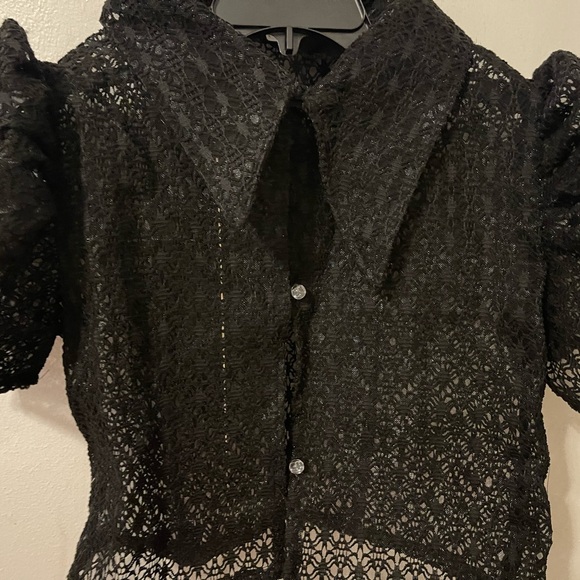 Filipiniana Bolero new  size M - Picture 1 of 1